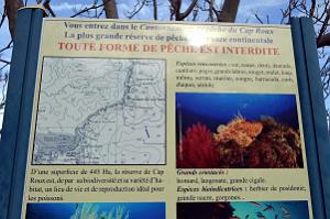 160- de Antheor a Theoule